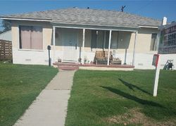 Pre-foreclosure in  LEFLOSS AVE Norwalk, CA 90650
