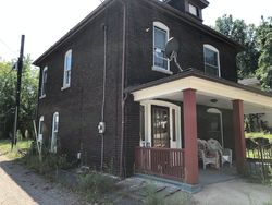 Pre-foreclosure in  ELM ST Weirton, WV 26062