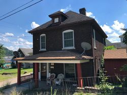 Pre-foreclosure in  ELM ST Weirton, WV 26062