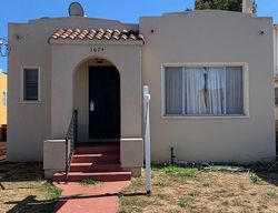 Pre-foreclosure in  79TH AVE Oakland, CA 94621