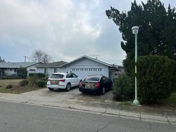 Pre-foreclosure in  54TH AVE Sacramento, CA 95822