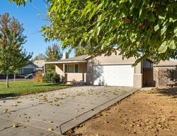 Pre-foreclosure in  PRITCHARD RD Sacramento, CA 95828