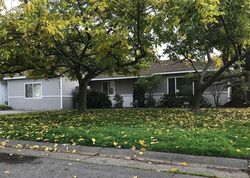 Pre-foreclosure in  JUDETTE AVE Sacramento, CA 95828
