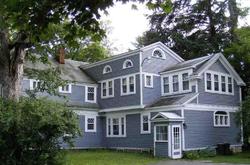 Pre-foreclosure in  MAPLE ST Broadalbin, NY 12025