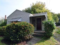 Pre-foreclosure in  GLIDE ST Rochester, NY 14611