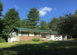 Pre-foreclosure in  HARRIS RD Corinth, NY 12822