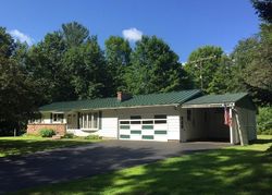 Pre-foreclosure in  HARRIS RD Corinth, NY 12822
