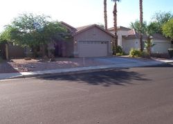 Pre-foreclosure in  N 66TH DR Glendale, AZ 85302