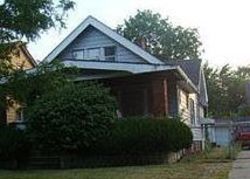 Pre-foreclosure in  E 114TH ST Cleveland, OH 44104