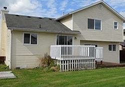 Pre-foreclosure in  HEINTZ AVE SE Monroe, WA 98272