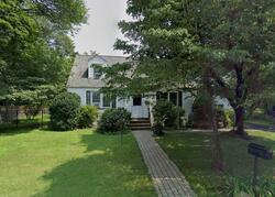 Pre-foreclosure in  STOCKTON AVE Princeton, NJ 08540