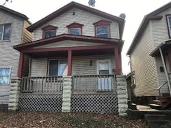 Pre-foreclosure in  W BRUCE ST Milwaukee, WI 53204