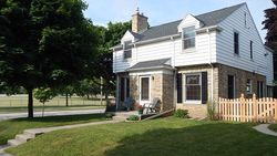 Pre-foreclosure in  S 37TH ST Milwaukee, WI 53215