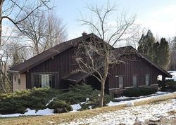Pre-foreclosure Listing in AUSTIN RD EAST TROY, WI 53120