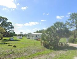 Pre-foreclosure in  S ISORA ST Clewiston, FL 33440