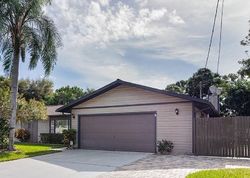 Pre-foreclosure in  SAINT CLAIR AVE W North Fort Myers, FL 33903