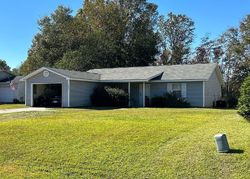 Pre-foreclosure in  CHATEAU LN Tallahassee, FL 32311