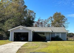 Pre-foreclosure in  CHATEAU LN Tallahassee, FL 32311