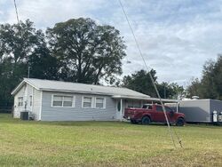 Pre-foreclosure in  GERALDINE RD Dade City, FL 33523