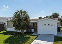 Pre-foreclosure in  FLORAMAR TER New Port Richey, FL 34652