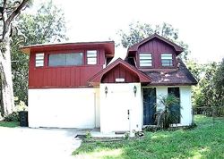 Pre-foreclosure in  FOREDYCE LN Dade City, FL 33525