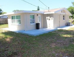 Pre-foreclosure in  KENNEDY DR New Port Richey, FL 34652
