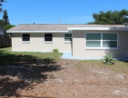 Pre-foreclosure in  KENNEDY DR New Port Richey, FL 34652