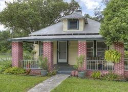 Pre-foreclosure in  14TH ST Dade City, FL 33523