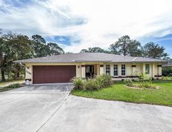 Pre-foreclosure in  WYOLA AVE North Port, FL 34286