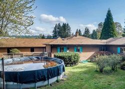 Pre-foreclosure in  CLARK MILL RD Sweet Home, OR 97386