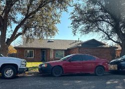 Pre-foreclosure in  MERRILL DR Midland, TX 79707