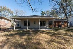Pre-foreclosure in  JAY DR Beaumont, TX 77706