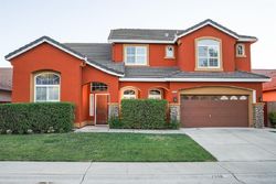 Pre-foreclosure in  CHATEAU MONTELENA WAY Sacramento, CA 95834