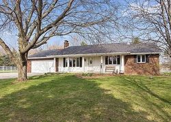 Pre-foreclosure in  HILLCREST DR Oneida, WI 54155