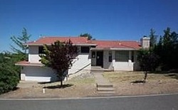 Pre-foreclosure in  HOGAN CT Valley Springs, CA 95252