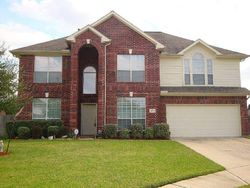 Pre-foreclosure in  WHEAT MILL LN Houston, TX 77095