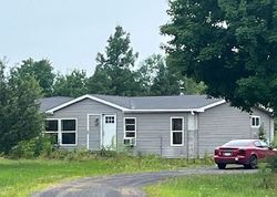 Pre-foreclosure Listing in COUNTY ROUTE 14 CHASE MILLS, NY 13621