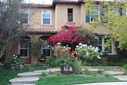 Pre-foreclosure in  PRADO DE LOS ZORROS Calabasas, CA 91302