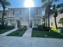 Pre-foreclosure in  PALMBROOKE CIR West Palm Beach, FL 33417