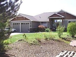 Pre-foreclosure in  ASPEN CT Eagle Point, OR 97524