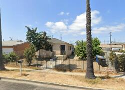 Pre-foreclosure in  LEWIS AVE Long Beach, CA 90806