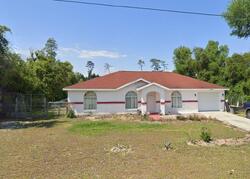 Pre-foreclosure in  SW 156TH PL Ocala, FL 34473