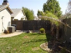 Pre-foreclosure in  LILAC CANYON CT Rancho Cordova, CA 95742