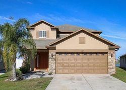 Pre-foreclosure in  TRIBOROUGH DR Wesley Chapel, FL 33545