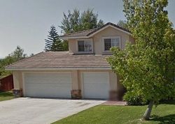 Pre-foreclosure in  ASHLEY CT Chino Hills, CA 91709
