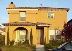 Pre-foreclosure in  MAGDALENA AVE Chula Vista, CA 91913