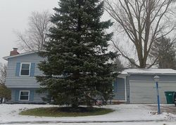 Pre-foreclosure in  AUTUMN DR Flushing, MI 48433