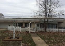 Pre-foreclosure in  15 1/2 MILE RD Marshall, MI 49068