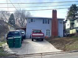 Pre-foreclosure in  CALIFORNIA AVE Klamath Falls, OR 97601