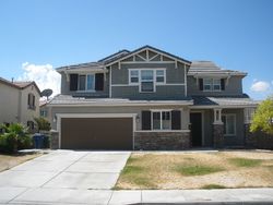 Pre-foreclosure in  ARCHWOOD WAY Palmdale, CA 93552